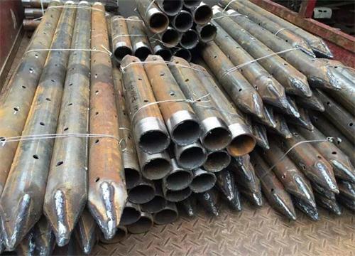 西山钢花管哪里有卖